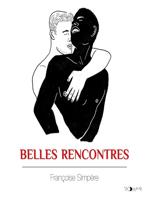 Title details for Belles rencontres by Françoise Simpère - Available